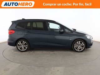 BMW Serie 2 220d Gran Tourer xDrive Sport Line