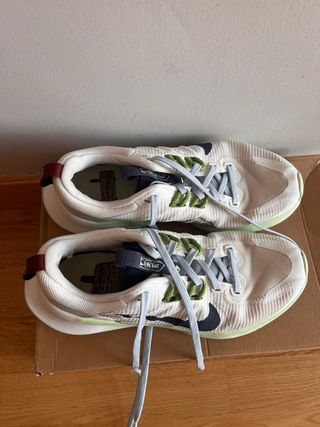 Nike Juniper Trail 2 NN Mujer Talla 37.5
