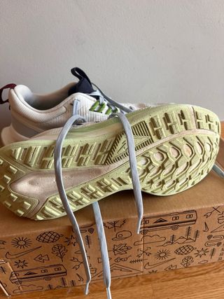 Nike Juniper Trail 2 NN Mujer Talla 37.5