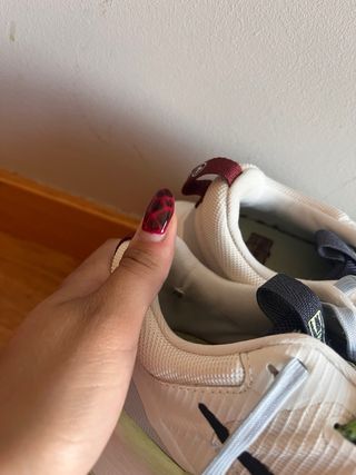 Nike Juniper Trail 2 NN Mujer Talla 37.5