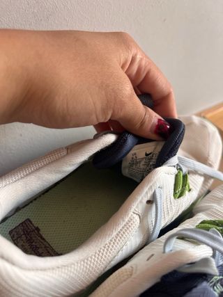 Nike Juniper Trail 2 NN Mujer Talla 37.5