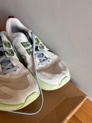 Nike Juniper Trail 2 NN Mujer Talla 37.5