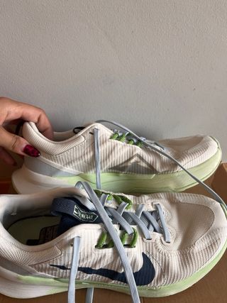 Nike Juniper Trail 2 NN Mujer Talla 37.5
