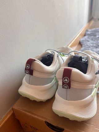 Nike Juniper Trail 2 NN Mujer Talla 37.5