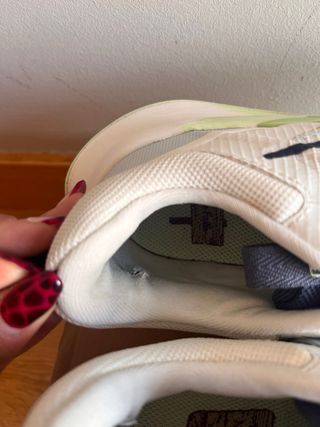 Nike Juniper Trail 2 NN Mujer Talla 37.5