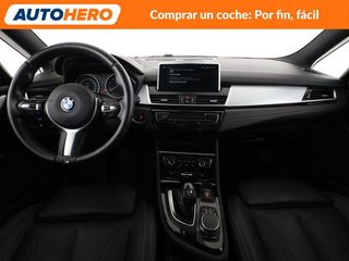 BMW Serie 2 220d Gran Tourer xDrive Sport Line