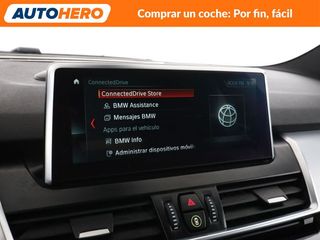 BMW Serie 2 220d Gran Tourer xDrive Sport Line