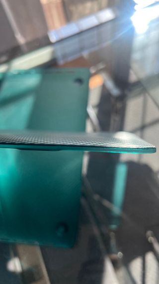Cover MacBook Pro M1 13 pollici