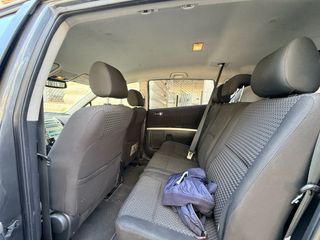 Toyota Corolla Verso 7 plazas