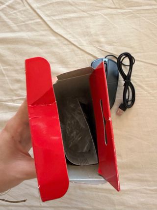 Ratón ordenador Speedlink