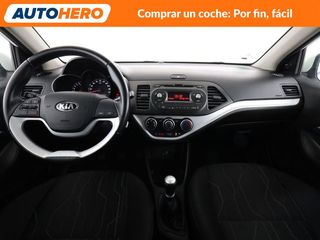 Kia Picanto 1.0 Concept