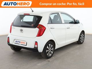 Kia Picanto 1.0 Concept
