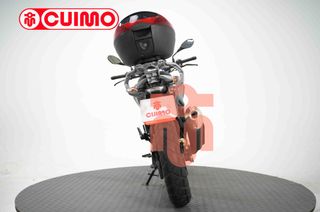 BMW G 310 GS