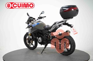 BMW G 310 GS