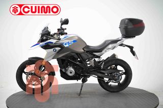 BMW G 310 GS