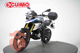 BMW G 310 GS