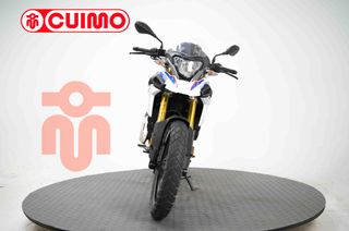 BMW G 310 GS