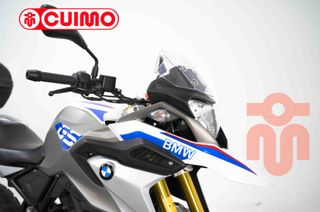 BMW G 310 GS