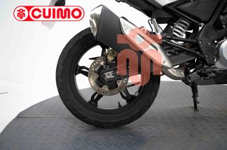 BMW G 310 GS