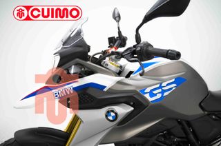 BMW G 310 GS