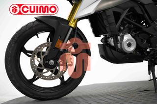 BMW G 310 GS