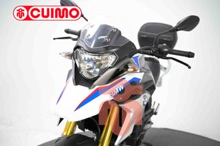 BMW G 310 GS