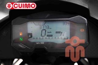 BMW G 310 GS