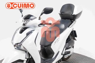 HONDA SCOOPY SH125 I
