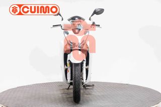 HONDA SCOOPY SH125 I