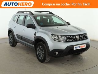 Dacia Duster 1.6 SCe Comfort 4x4