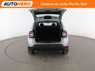Dacia Duster 1.6 SCe Comfort 4x4