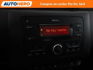 Dacia Duster 1.6 SCe Comfort 4x4