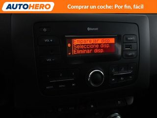 Dacia Duster 1.6 SCe Comfort 4x4