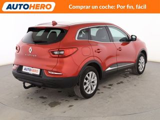 Renault Kadjar 1.3 TCe Intens