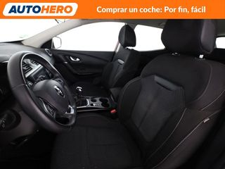Renault Kadjar 1.3 TCe Intens