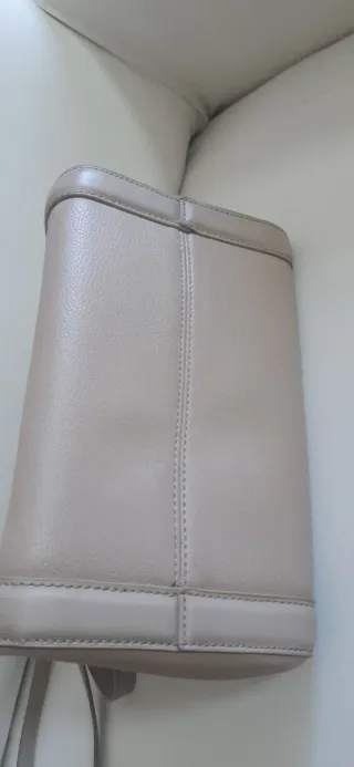 Borsa Beige
