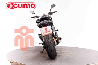 HONDA CB 600 F