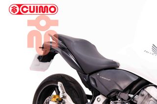 HONDA CB 600 F