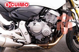HONDA CB 600 F