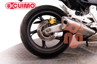 HONDA CB 600 F