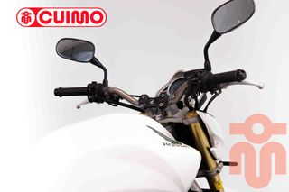 HONDA CB 600 F