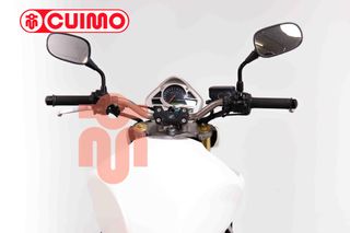 HONDA CB 600 F