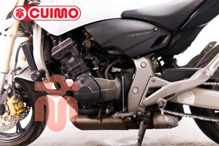 HONDA CB 600 F
