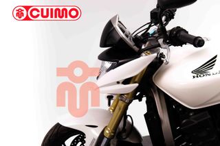 HONDA CB 600 F