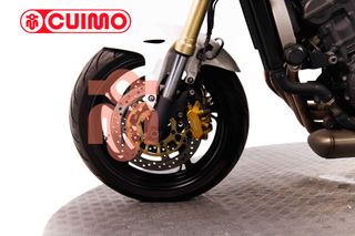 HONDA CB 600 F