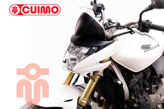 HONDA CB 600 F