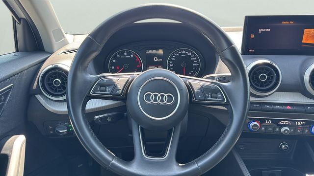Audi Q2 S line 35 TFSI 110 kW (150 CV) S tronic