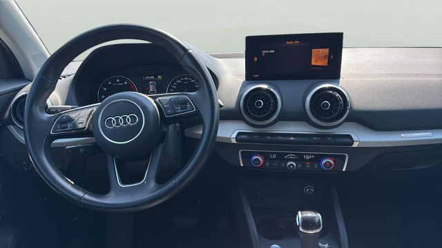 Audi Q2 S line 35 TFSI 110 kW (150 CV) S tronic
