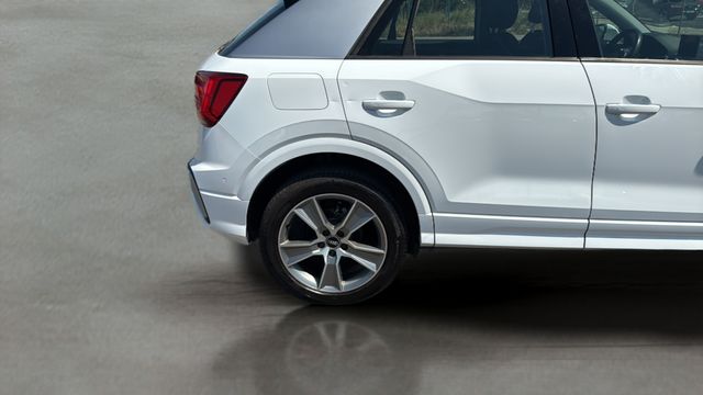 Audi Q2 S line 35 TFSI 110 kW (150 CV) S tronic