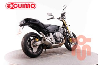 HONDA CB 600 F